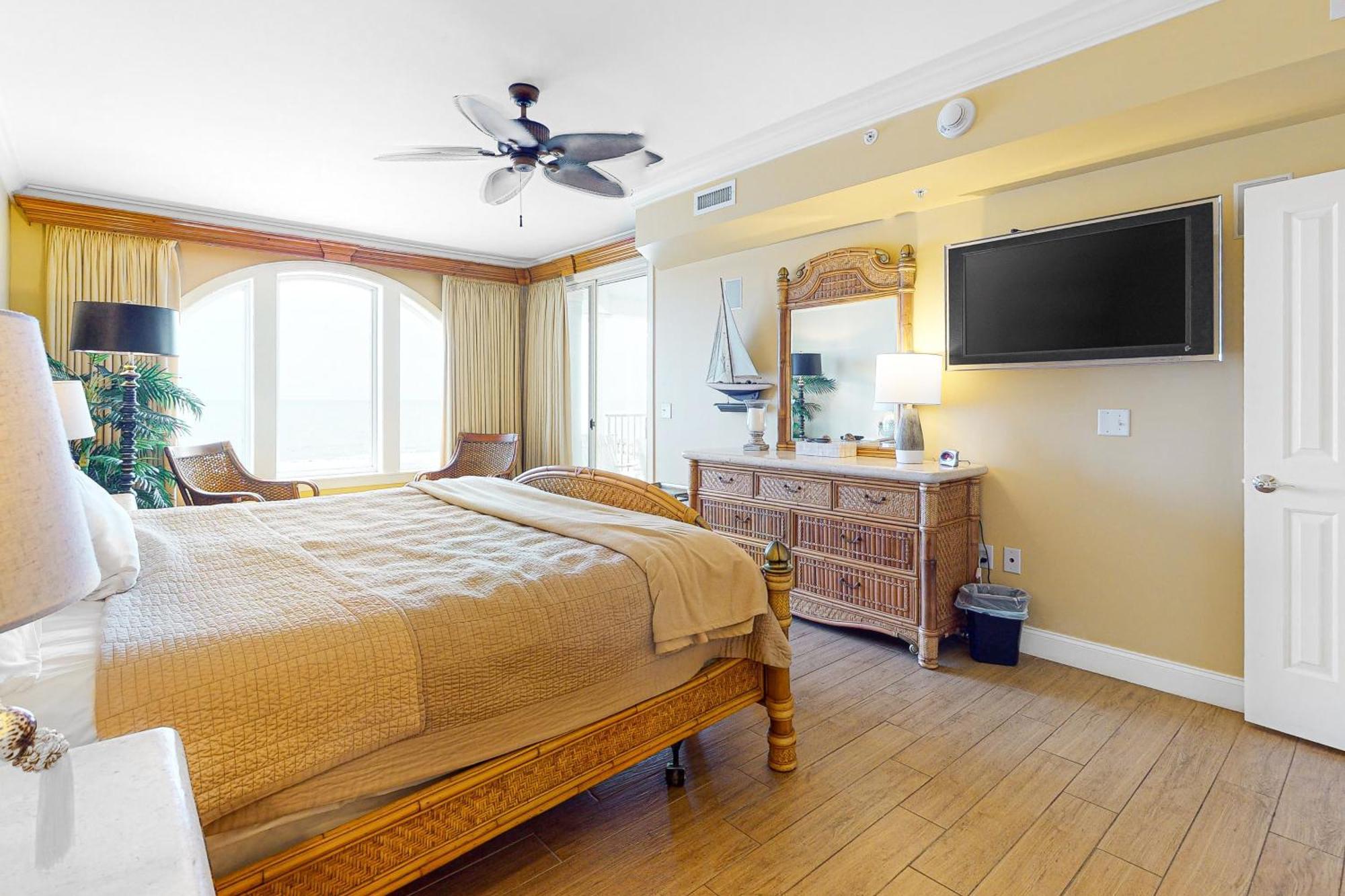 Belmont Towers 801 Apartment โอเชียนซิตี้ ภายนอก รูปภาพ