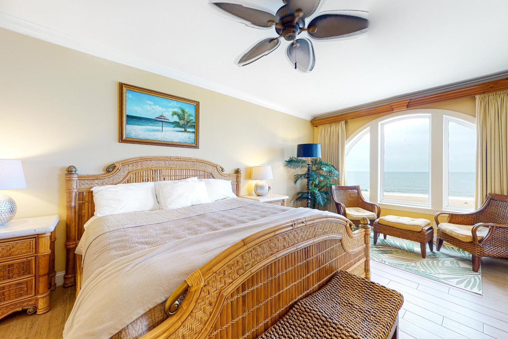 Belmont Towers 801 Apartment โอเชียนซิตี้ ภายนอก รูปภาพ